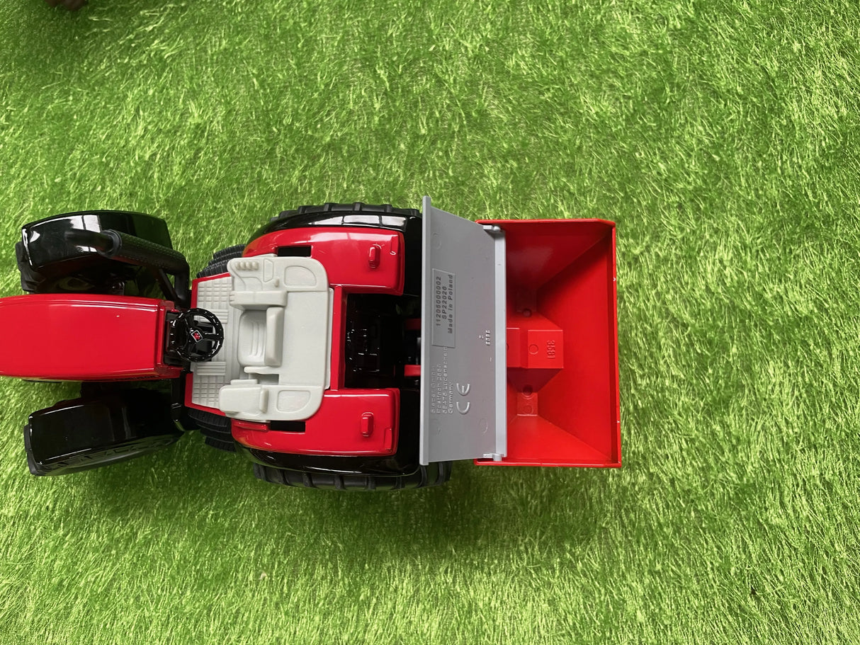 Siku Fertilizer Spreader