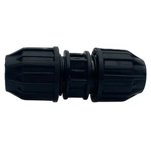 Agriflow 1/2″ Normal Straight Coupler