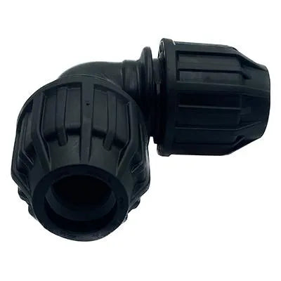 Agriflow 1/2" Heavy Gauge Elbow