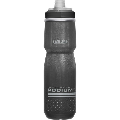 CamelBak Podium Chill Bottle 710ml - Insulated, BPA-Free Cycling Bottle