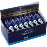 BBB Co2 Cartridge