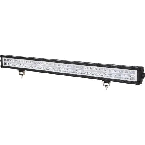 LED Global 180W 32" LED Driving Bar with White Position Light