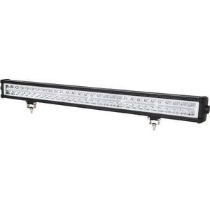 LED Global 180W 32" LED Driving Bar with White Position Light
