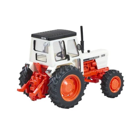 Britains 43393 David Brown 1410 (4WD) 1:32 Scale