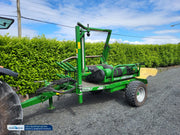 McHale 991B Wrapper