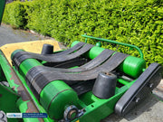 McHale 991B Wrapper