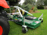 Major MR150 Finishing Mower