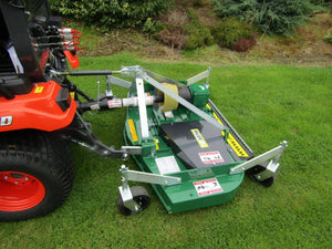 Major MR235 Finishing Mower