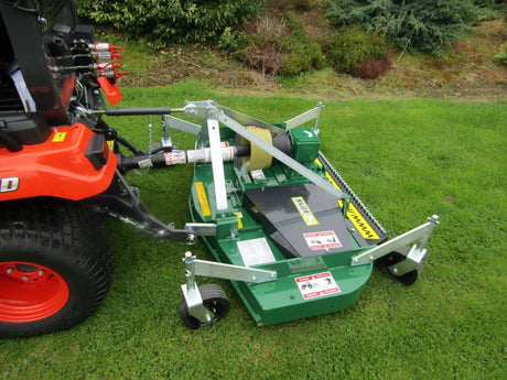 Major MR150 Finishing Mower
