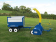 Killbran Kidd Double Chop Silage Harvester