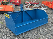 Fleming Heavy Duty Transport Box 6ft