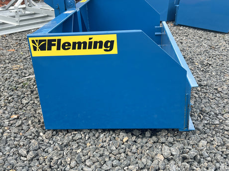 Fleming Heavy Duty Transport Box 6ft
