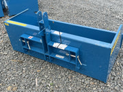 Fleming Heavy Duty Transport Box 6ft