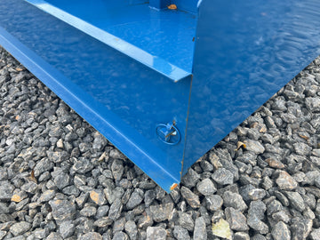 Fleming Heavy Duty Transport Box 6ft