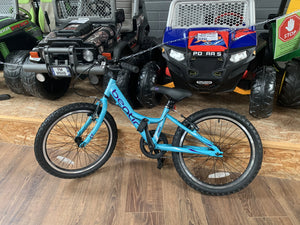 Bentini Vixen 20" Girls Kids Bike