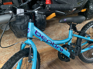 Bentini Vixen 20" Girls Kids Bike