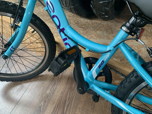 Bentini Vixen 20" Girls Kids Bike