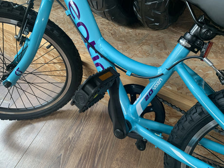 Bentini Vixen 20" Girls Kids Bike