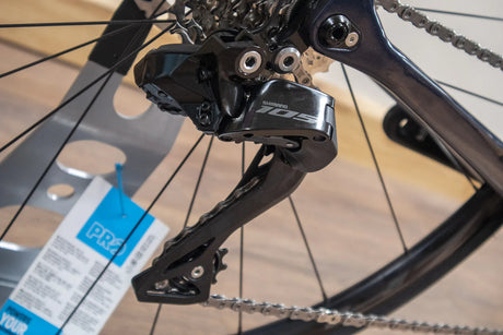 Ridley Fenix 105 Di2