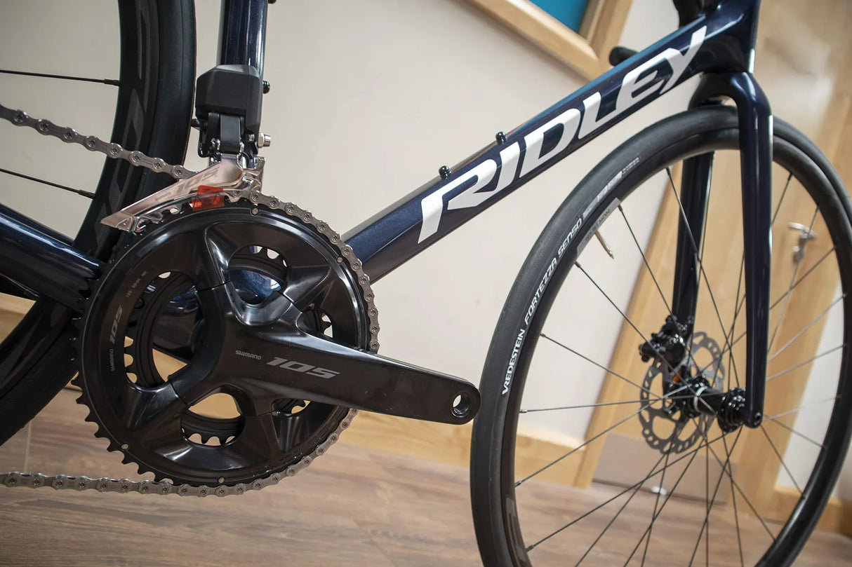 Ridley Fenix 105 Di2