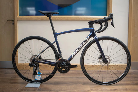 Ridley Fenix 105 Di2