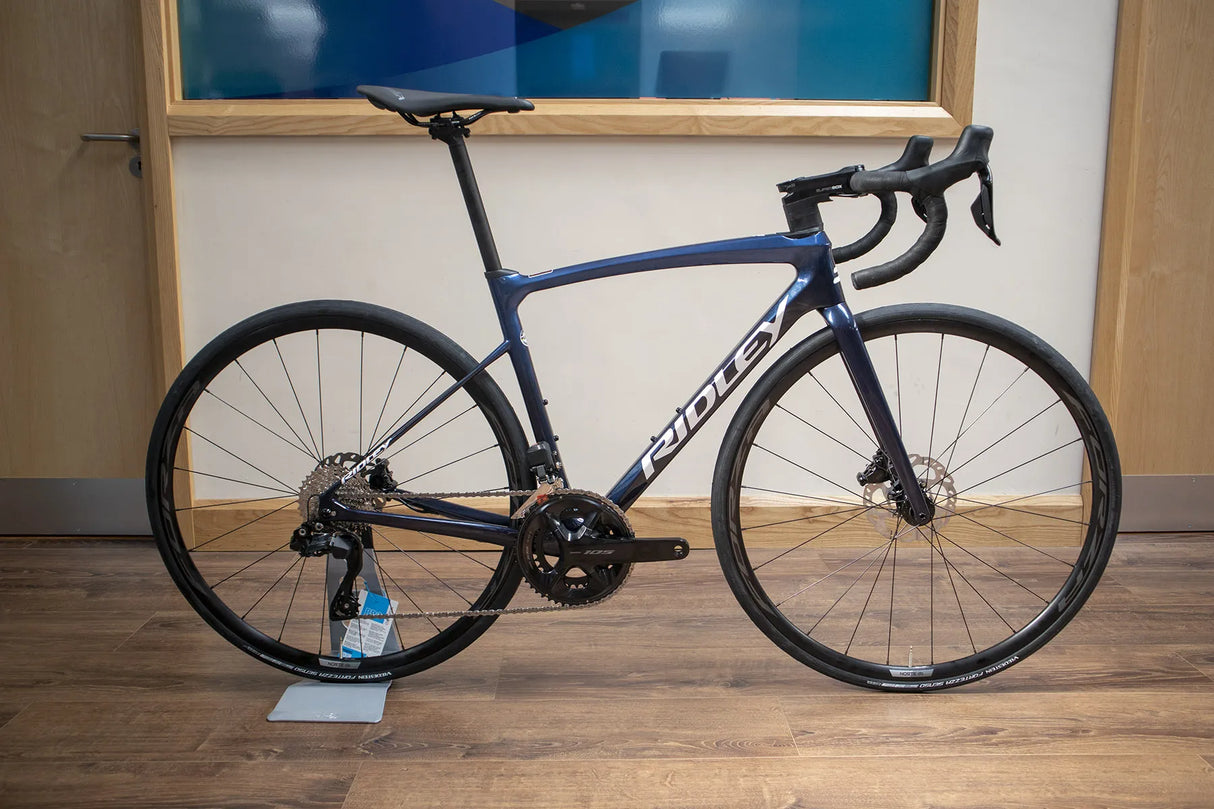 Ridley Fenix 105 Di2