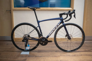 Ridley Fenix 105 Di2