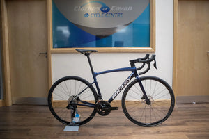 Ridley Fenix 105 Di2