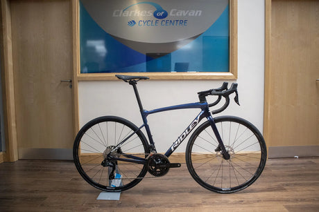 Ridley Fenix 105 Di2