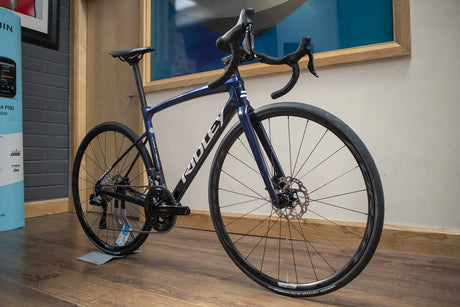 Ridley Fenix 105 Di2