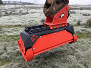 Flail-Tec Hydraulic Mulcher E3120F