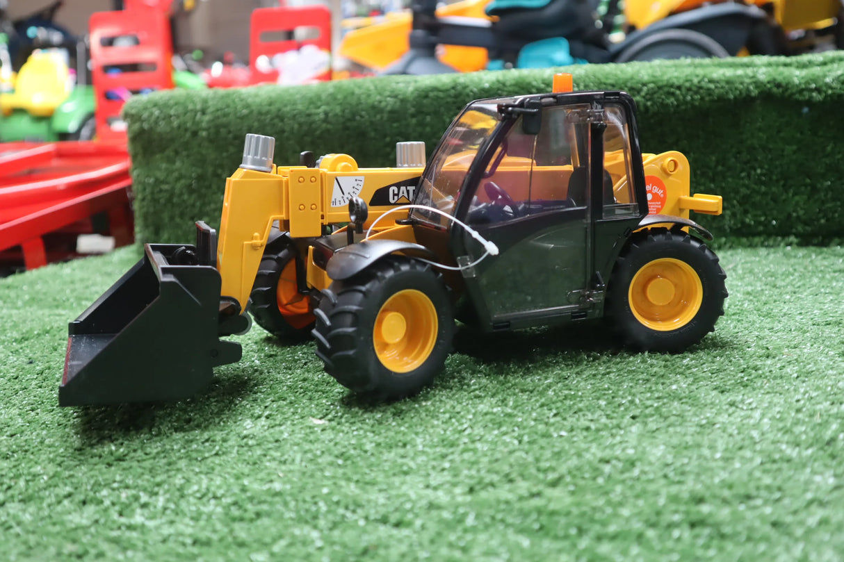 Bruder CAT Telehandler