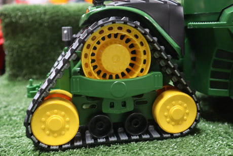Bruder John Deere 9620 RX with Track Belts