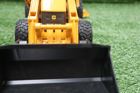 Bruder JCB MIDI CX Backhoe loader