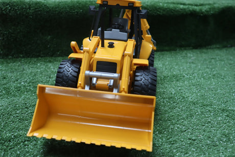 Bruder JCB 4CX Bruder Tractor