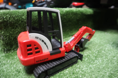 Bruder Schaeff HR16 Mini Excavator