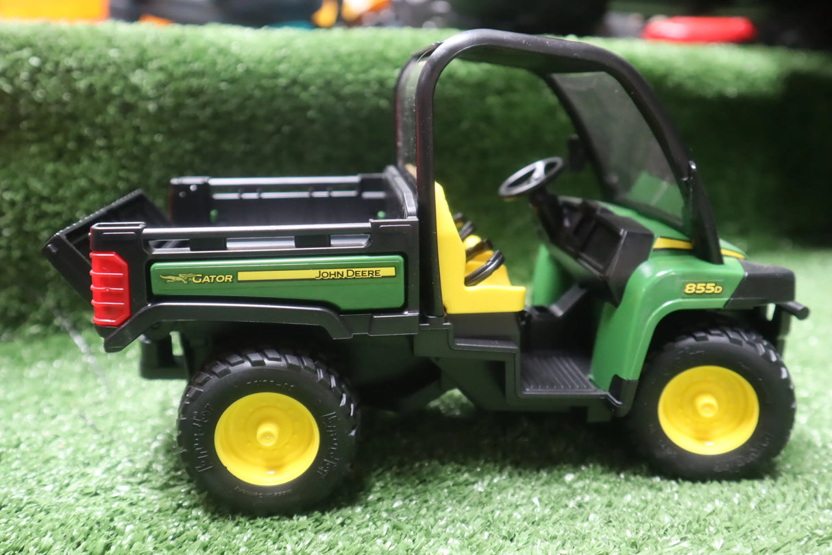 Bruder John Deere Gator 855D
