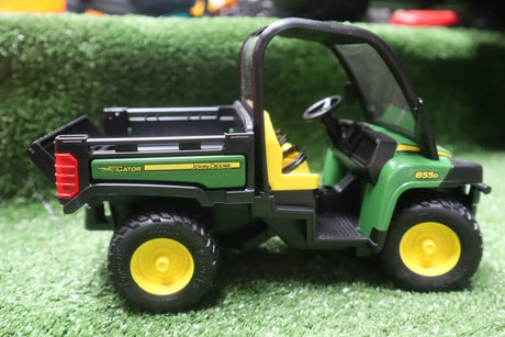Bruder John Deere Gator 855D