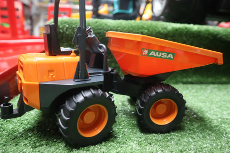 Bruder Ausa Mini-Dumper