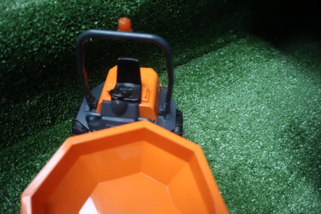 Bruder Ausa Mini-Dumper