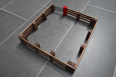 Millwood Magnetic Fence