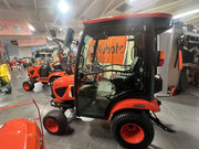Kubota BX-231 Cab