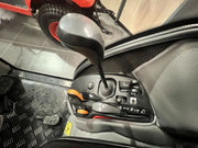 Kubota BX-231 Cab