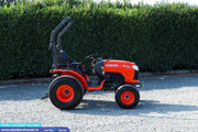 Kubota B2-261