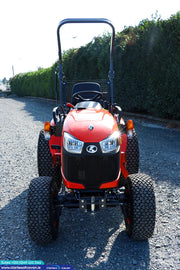 Kubota B2-261