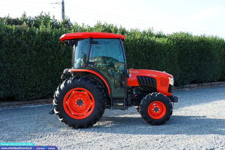 Kubota L2-522