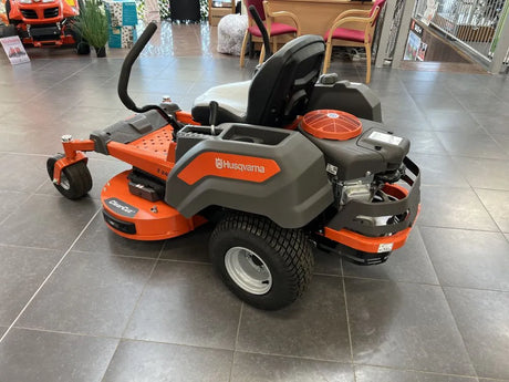 Husqvarna Z242F Zero Turn Lawnmower