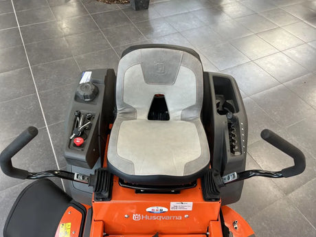 Husqvarna Z242F Zero Turn Lawnmower