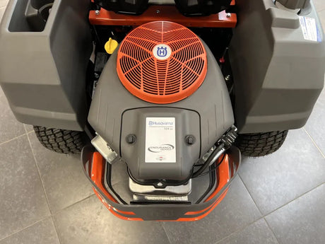 Husqvarna Z242F Zero Turn Lawnmower