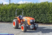 Kubota L1-452 ROPS